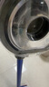 戴森（DYSON）V8 Slim Fluffy Extra SV10K【1+3吸頭】無繩手持吸塵器輕量版家用除塵日版原裝正品 曬單實(shí)拍圖