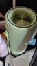 華為 Sound Joy 2藍牙版便攜式音箱電腦音響兩臺組建立體聲26小時長續(xù)航戶外音箱向新綠 曬單實拍圖