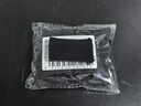 LAC護(hù)指套籃球護(hù)指手指保護(hù)套運(yùn)動(dòng)護(hù)具防滑彈力繃帶手指套黑色10只裝 曬單實(shí)拍圖