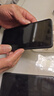 vivo iQOO Z10 Turbo Pro 12GB+256GB 星穹黑 政府補(bǔ)貼 第四代驍龍8s 120W超快閃充 手機(jī)【移動補(bǔ)貼】 曬單實(shí)拍圖