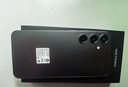 三星（SAMSUNG）Galaxy S24+ 超視覺影像 2K超清全視屏 超亮屏護眼 智能Bixby AI 旗艦手機 水墨黑 12GB+256GB 曬單實拍圖