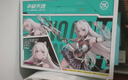 華碩天選6 Pro 酷睿版 國(guó)家補(bǔ)貼20%初音未來16英寸游戲本筆記本電腦(U7-255HX 32G 1T RTX5060 2.5K)青 曬單實(shí)拍圖