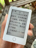 梵沐BF07墨水屏mp3電子書(shū)閱讀器mp4看小說(shuō)神器高清水墨屏電紙書(shū)藍(lán)牙音樂(lè)播放器 文本朗讀【機(jī)身32G】小說(shuō)幫下載 標(biāo)配：主機(jī)+數(shù)據(jù)線+OTG轉(zhuǎn)接頭 曬單實(shí)拍圖