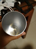 秘密盒子胰島素冷藏盒便攜充電迷你冷藏杯可上飛機(jī)保溫冷凍藥品專用小冰箱 升級(jí)三用天藍(lán)色制冷豪華版 0.4L 曬單實(shí)拍圖