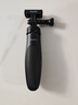 TELESIN(泰迅)迷你自拍桿2.0大疆a(chǎn)ction5pro 4三腳架osmo 360自拍桿insta360運動相機自拍桿gopro三腳架 曬單實拍圖