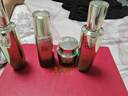 百雀羚（PECHOIN）套裝 肌初賦活 緊致抗皺洗面奶爽膚水乳液眼霜面霜護膚品 【抗皺升級】精華水2瓶+乳液2瓶+面霜 曬單實拍圖