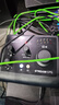 audient奧頓特ID4 Stream OTG二代外置聲卡新品臺(tái)式電腦錄音編曲混音配音有聲書手機(jī)直播K歌 耳機(jī)套餐：ID4OTG+MIDIPLUS LR耳機(jī) 曬單實(shí)拍圖