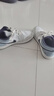 Jordan男子休閑鞋喬丹AJ1 JORDAN 1 運(yùn)動鞋IH0648-141牛仔藍(lán)42 曬單實(shí)拍圖