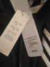 三葉草（Adidas）阿迪達(dá)斯ADIDAS 三葉草男子運(yùn)動(dòng)休閑梭織外套KB2466 黑色 XL  曬單實(shí)拍圖