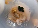 小皮（Little Freddie）米粉高鐵雙有機 嬰兒寶寶輔食新鮮原裝進口 低敏米糊6個月以上 【4到6月+】高鐵原味有機大米粉 曬單實拍圖