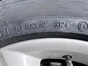 德國馬牌（Continental）汽車輪胎 225/50R17 94W FR UCJ SSR 防爆 適配奔馳C/寶馬3/4/X1 曬單實拍圖