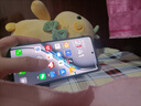 一加 Ace 3 Pro 16GB+512GB 鈦空鏡銀 第三代驍龍 8 旗艦芯片 冰川電池 國家補貼 oppo智能游戲5G手機 曬單實拍圖