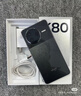 小米 REDMI K80 國家補(bǔ)貼 第三代驍龍 8 6550mAh大電池 澎湃OS 山巒青 12GB+256GB 紅米5G手機(jī) 曬單實(shí)拍圖