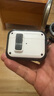W&P適用于airpods pro二代保護(hù)套第2代蘋果無線藍(lán)牙耳機(jī)磁吸機(jī)甲便攜掛鉤防摔保護(hù)殼 曬單實(shí)拍圖