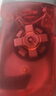 【永遠(yuǎn)不充電】三光源手壓電筒手捏自發(fā)電便攜強(qiáng)光手搖迷你多功能 紅色1個(gè) 曬單實(shí)拍圖