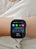HUAWEI WATCH FIT 4 悅動(dòng)白氟橡膠表帶 華為運(yùn)動(dòng)智能手表超輕薄大屏潮流運(yùn)動(dòng)藍(lán)牙通話睡眠監(jiān)測(cè)fit4 曬單實(shí)拍圖