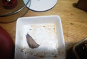 京東京造 平底鍋 煎蛋鍋牛排蜂窩不粘316L不銹鋼電磁爐通用28cm可立鍋蓋 曬單實拍圖