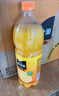 可口可樂（Coca-Cola）美汁源 Minute Maid 果粒橙 橙汁果汁飲料 1.25L*12瓶  曬單實拍圖