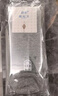 華邦特大碼松口襪子純棉寬松加肥加大胖腳中筒中老年大號寬口不勒常規 淺灰4雙 男款44-50腳(加大碼 ) 常規 曬單實(shí)拍圖