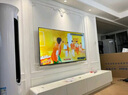海爾（Haier）電視H5系列 六重120HZ高刷 WiFi6 智慧屏彩電液晶4K護眼超薄游戲電視機 65英寸 新品144HZ 8核CPU 32GB 曬單實拍圖