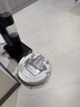 大疆【政府補貼】DJI ROMO P 水箱版新品旗艦透明掃地機器人毫米級避障掃拖一體全自動基站高效自清潔 曬單實拍圖