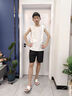 野獅雄拖鞋男士夏天2025新款居家室內(nèi)浴室洗澡防滑耐磨厚底涼拖鞋男外穿 555【黑色】 42 /43【標(biāo)準(zhǔn)碼】 曬單實(shí)拍圖
