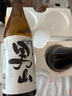 男山日本原裝進(jìn)口尾張男山清酒 發(fā)酵酒低度米酒 【720ml單瓶裝】 曬單實(shí)拍圖