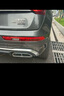 德智匯適用奧迪Q5L Q3 Q5 Q7后杠燈后保險(xiǎn)杠燈后尾燈倒車(chē)燈后霧燈燈罩殼 奧迪Q5/2008-2018款總成  左側(cè) 曬單實(shí)拍圖