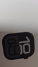 Apple/蘋果 Watch Series 10 智能手表GPS+蜂窩款46毫米亮黑色鋁金屬表殼黑色運(yùn)動(dòng)型表帶M/L MWYK3CH/B 曬單實(shí)拍圖