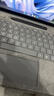 微軟（Microsoft）Surface Pro11/10/9/8/X/7/6/5/4/3原裝鍵盤蓋 專業(yè)鍵盤 磁吸鍵盤二代觸控筆套裝 PRO10/11AI鍵盤+二代觸控筆【典雅黑】 曬單實(shí)拍圖