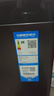 海爾（Haier）洗衣機(jī)12KG大容量波輪家用全自動(dòng)直驅(qū)變頻一級(jí)能效省水省電桶自潔電離除菌國(guó)家補(bǔ)貼懶人洗衣機(jī) 升級(jí)款【超凈洗1.25洗凈】直驅(qū)+七維減震+除菌螨 曬單實(shí)拍圖