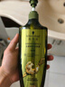 施華蔻（Schwarzkopf）防脫賦活護(hù)根控油柔順洗發(fā)水600ml(無(wú)硅油 蓬松 防掉發(fā) 男女) 曬單實(shí)拍圖