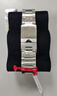帝舵（TUDOR）碧灣【白熊貓】周杰倫同款 瑞士手表 鋼帶白盤(pán) 41mm M79360N-0002 曬單實(shí)拍圖
