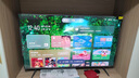TCL電視 55T7L 55英寸 QD-Mini LED 華星高階HVA屏 萬象分區(qū) 絢彩XDR2200nits 超薄 國家補(bǔ)貼20% T7K 曬單實(shí)拍圖