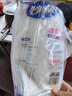 妙潔棉柔抹布10片裝 廚房洗碗布家用神器 去油污強(qiáng)力吸水巾 曬單實(shí)拍圖