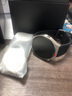 華為（HUAWEI）手表WATCH GT 3 Pro【情定七夕】運動智能ECG心電圖心率體溫血氧監(jiān)測兩周續(xù)航送男女士朋友禮物5 46mm活力款-黑色氟橡膠表【皮表帶+貼膜】 好禮十選一 曬單實拍圖