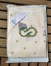 芬騰可安（FENTENGCARE）女士睡衣女夏季100%純棉短袖七分褲圓領(lǐng)套頭舒適可外穿家居服Q3 曬單實(shí)拍圖