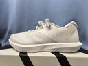 阿迪達斯 （adidas）中性 跑步系列 ADIZERO BK 跑步鞋 JP6541 白色  42.5  曬單實拍圖