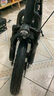 AOVOPRO電動(dòng)滑板車便攜兩輪代步車折疊電動(dòng)車不上牌代駕折疊電瓶車鋰電池帶座位 48V動(dòng)力版/不上牌/可載人/約60km 曬單實(shí)拍圖