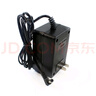 唄硶61鍵電子琴充電器 YX-3628 電源適配器 9v500mA  插頭 A  插頭 曬單實拍圖