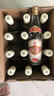 紅星二鍋頭 純糧兼香5 兼香型白酒 42度 500ml*12瓶 整箱裝 口糧酒 曬單實拍圖
