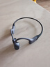 韶音（SHOKZ）OpenSwim Pro S710 骨傳導藍牙耳機 開放式運動游泳跑步騎行不入耳 頁巖峰 曬單實拍圖