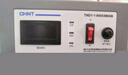 正泰（CHNT）穩壓器 全自動(dòng)高精度 單相交流穩壓電源TND1(SVC)-1KVA 1000W 曬單實(shí)拍圖