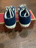 VANS（范斯）Style36經(jīng)典復古寂靜藍美式男女板鞋VN0A3DZ3RFL官方旗艦 VN0A3DZ3RFL 38.5 曬單實(shí)拍圖