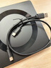 聯(lián)想（Lenovo）8倍速 USB外置光驅(qū)刻錄機 DVD光驅(qū)外置 CD移動光驅(qū) 筆記本電腦臺式機便攜免驅(qū)外接光驅(qū) GP70Pro 曬單實拍圖