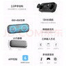 漫步者（EDIFIER）M125 無線迷你藍(lán)牙音箱 戶外音箱 便攜音響 戶外露營(yíng) 微信收款擴(kuò)音器 曬單實(shí)拍圖