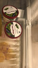 哈根達(dá)斯（Haagen-Dazs）冰淇淋超值盡享禮盒裝 (抹茶*2/草莓*2) 100ml*4 曬單實(shí)拍圖
