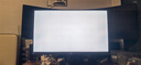 華碩ROG XG32UCG絕神32英寸顯示器4K電競(jìng)顯示器4K 160Hz雙模1K 320Hz HDR400 HDMI2.1 0.3ms響應(yīng)G-sync 曬單實(shí)拍圖