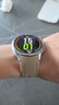 OPPO Watch X2 大漠銀月【國家補貼15%】全智能手表運動健康eSIM電話手表 無感高血壓風(fēng)險評估oppo手表 曬單實拍圖