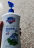 舒膚佳健康凈護(hù)沐浴露2.72kg套裝（純白1kg+檸檬1kg+櫻花720g）滋潤(rùn)保濕 曬單實(shí)拍圖